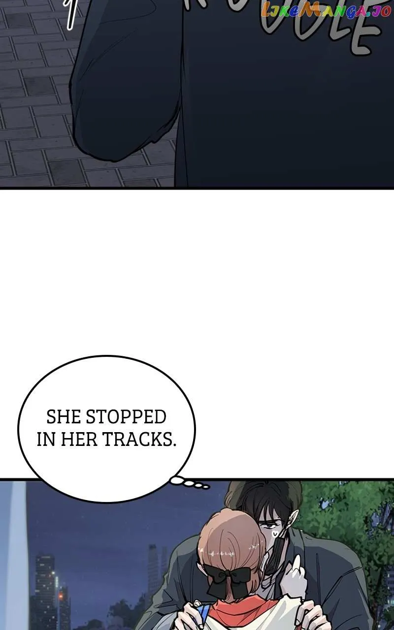 The Team Leader Is Tired Of Being A Newlywed Zinmanga X Chapter 15 Page 9