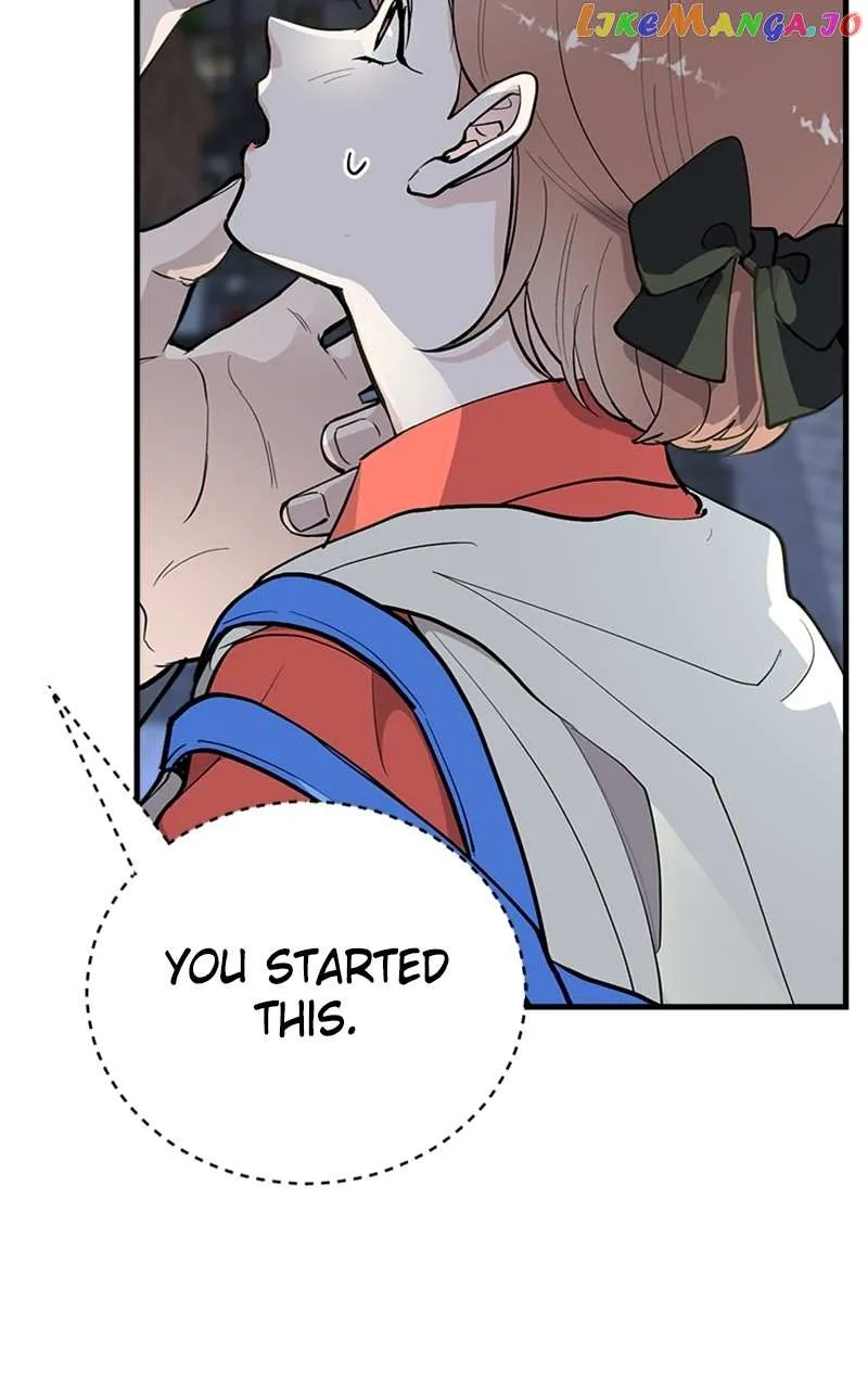 The Team Leader Is Tired Of Being A Newlywed Zinmanga X Chapter 15 Page 18