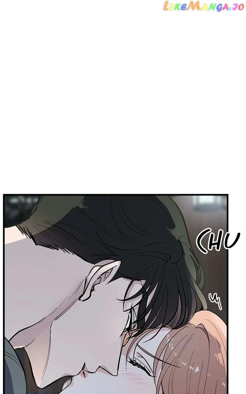 The Team Leader Is Tired Of Being A Newlywed Zinmanga X Chapter 15 Page 19