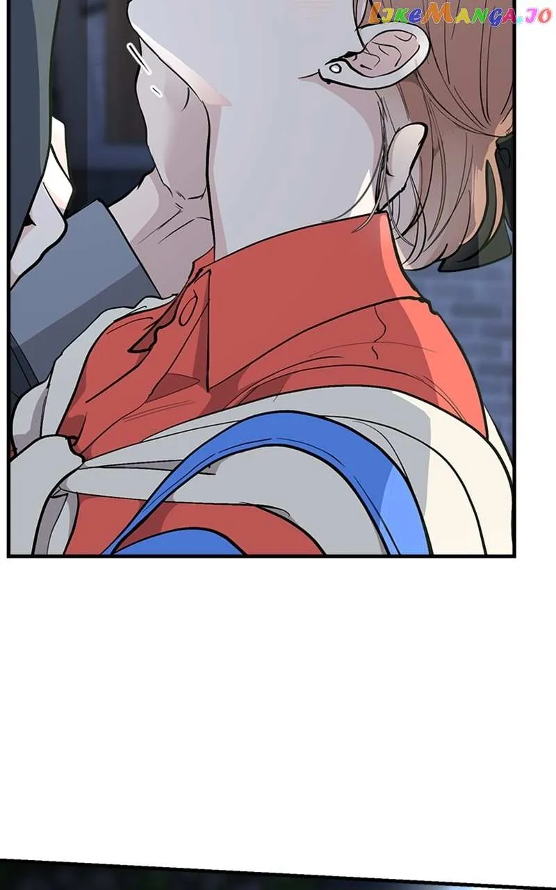The Team Leader Is Tired Of Being A Newlywed Zinmanga X Chapter 15 Page 20
