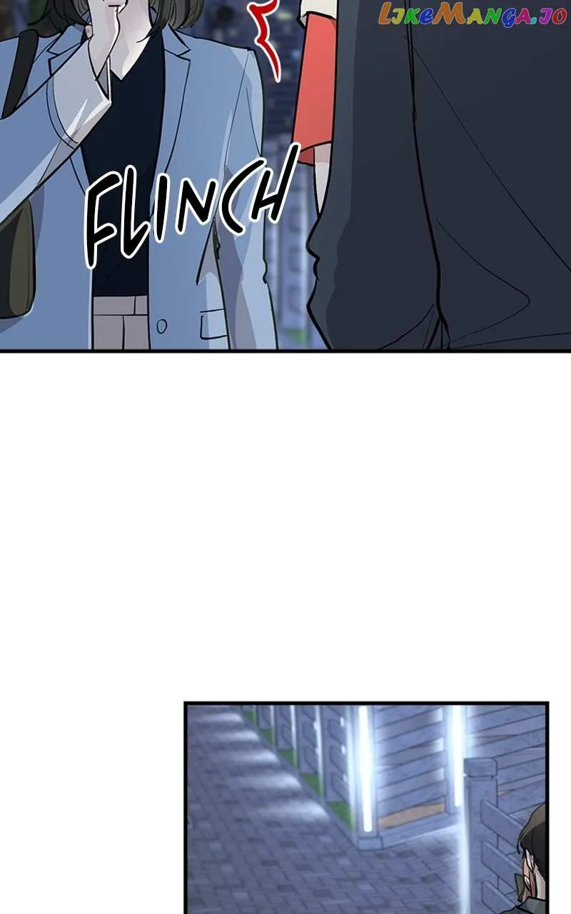 The Team Leader Is Tired Of Being A Newlywed Zinmanga X Chapter 15 Page 27