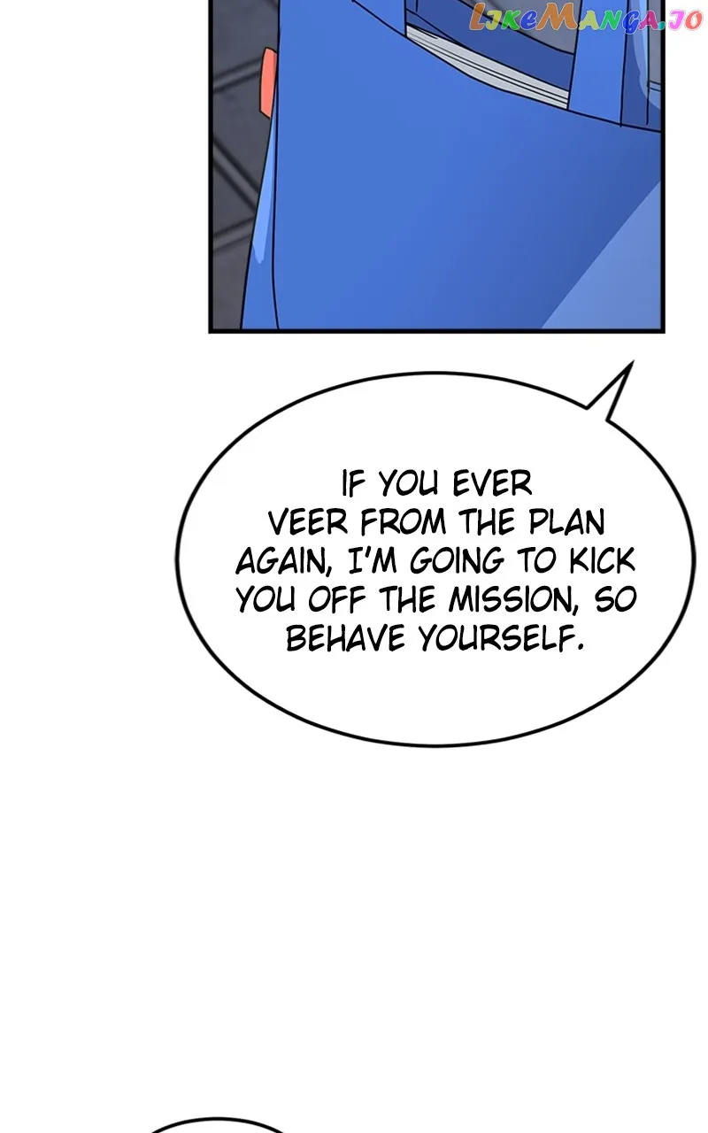 The Team Leader Is Tired Of Being A Newlywed Zinmanga X Chapter 15 Page 48