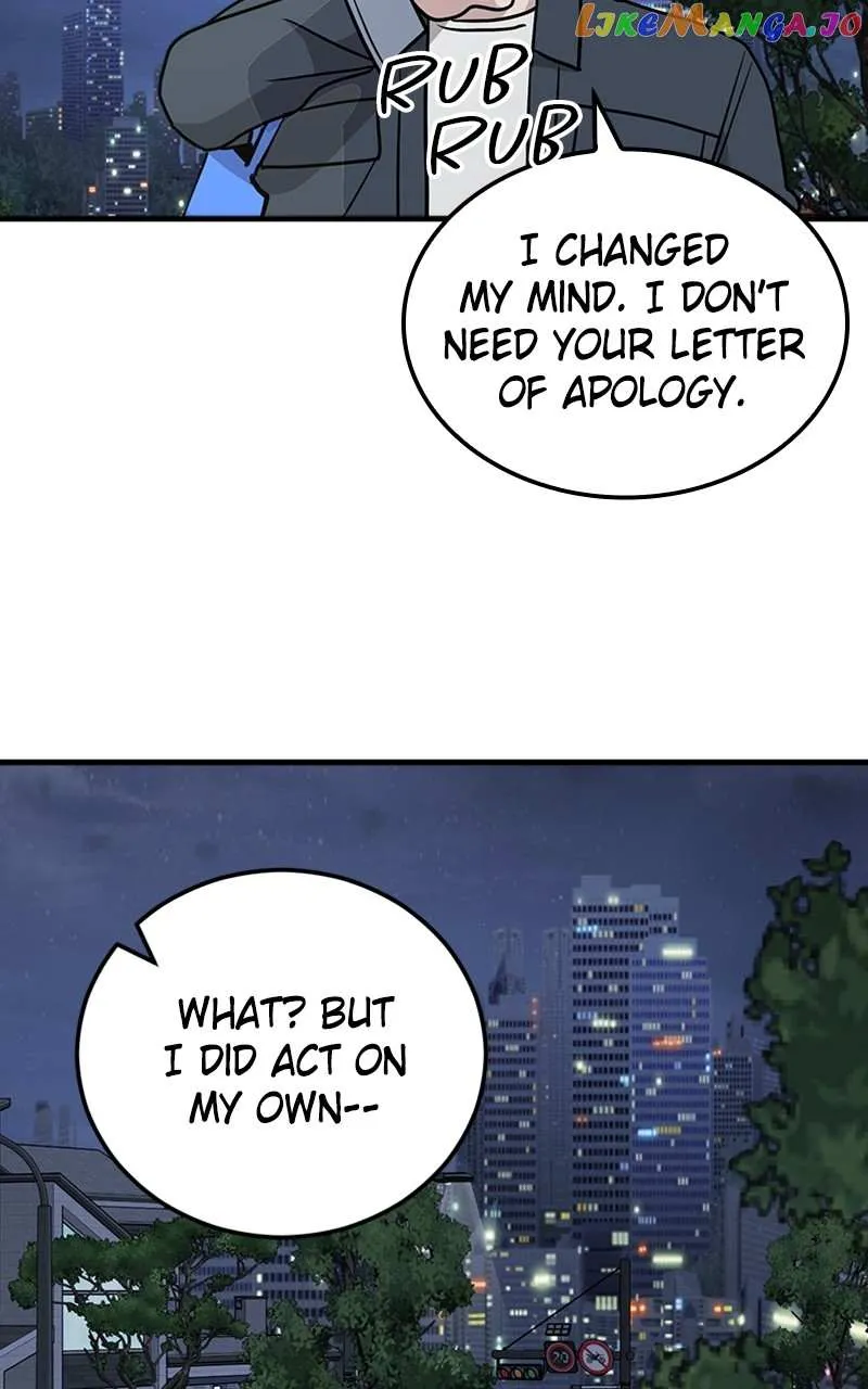 The Team Leader Is Tired Of Being A Newlywed Zinmanga X Chapter 15 Page 52