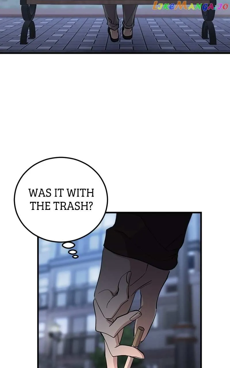 The Team Leader Is Tired Of Being A Newlywed Zinmanga X Chapter 15 Page 60