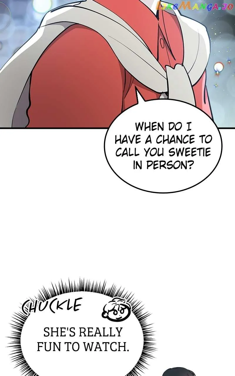 The Team Leader Is Tired Of Being A Newlywed Zinmanga X Chapter 15 Page 67