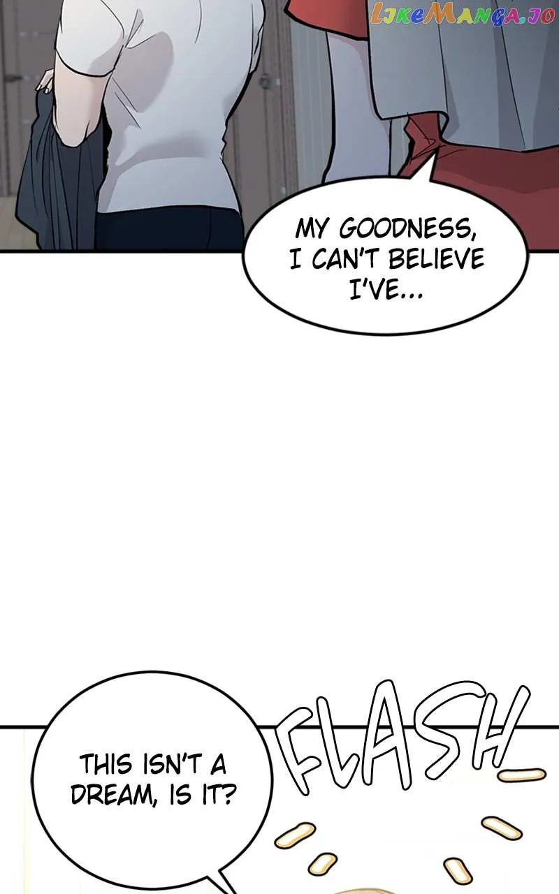 The Team Leader Is Tired Of Being A Newlywed Zinmanga X Chapter 15 Page 76