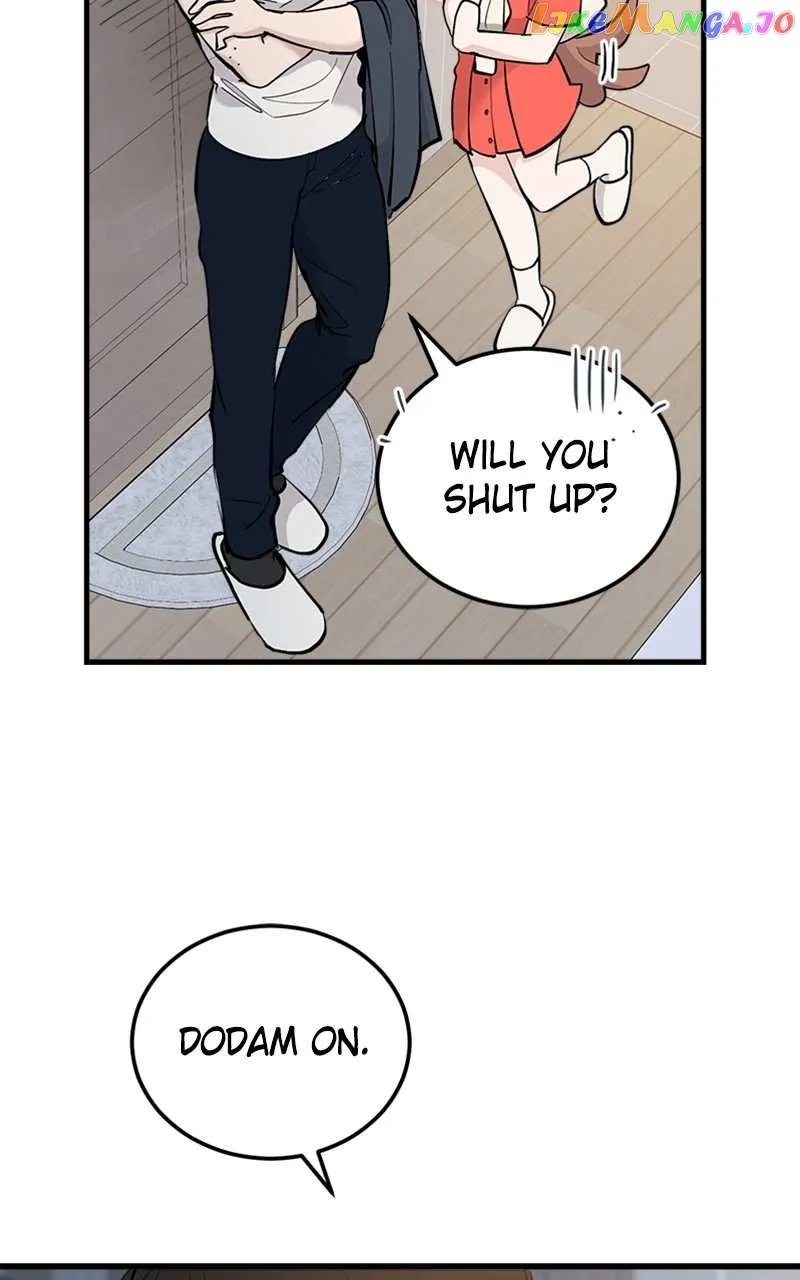 The Team Leader Is Tired Of Being A Newlywed Zinmanga X Chapter 15 Page 82