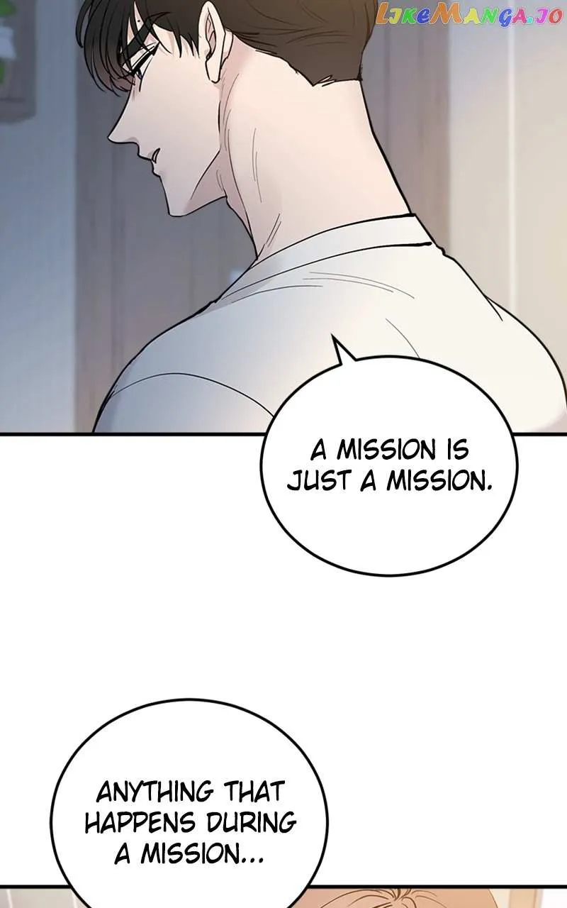 The Team Leader Is Tired Of Being A Newlywed Zinmanga X Chapter 15 Page 83