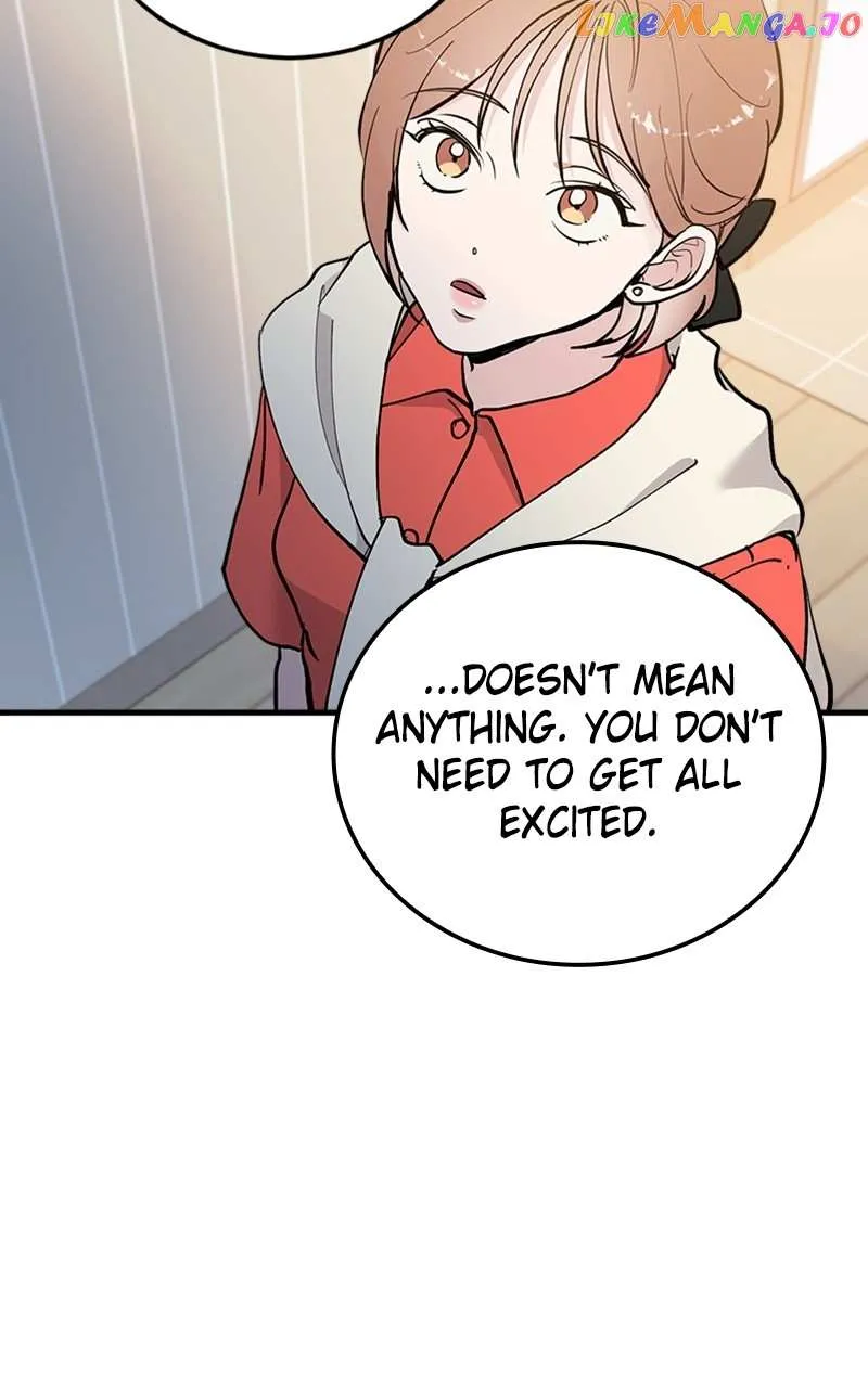 The Team Leader Is Tired Of Being A Newlywed Zinmanga X Chapter 15 Page 84