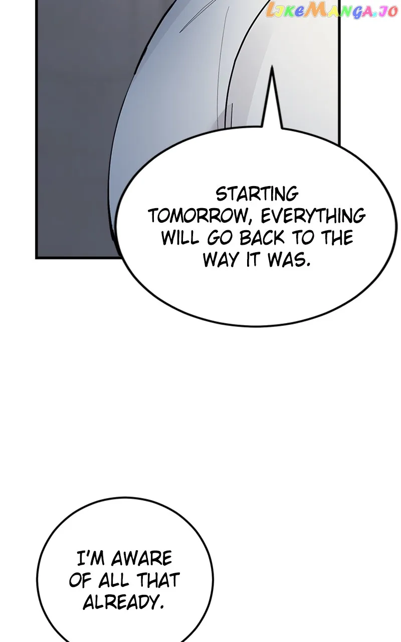 The Team Leader Is Tired Of Being A Newlywed Zinmanga X Chapter 15 Page 87