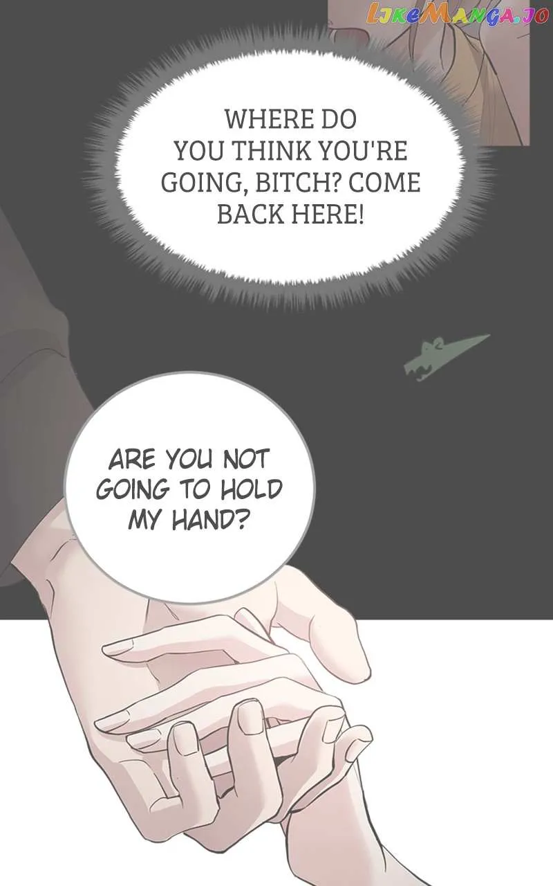 The Team Leader Is Tired Of Being A Newlywed Zinmanga X Chapter 13 Page 6