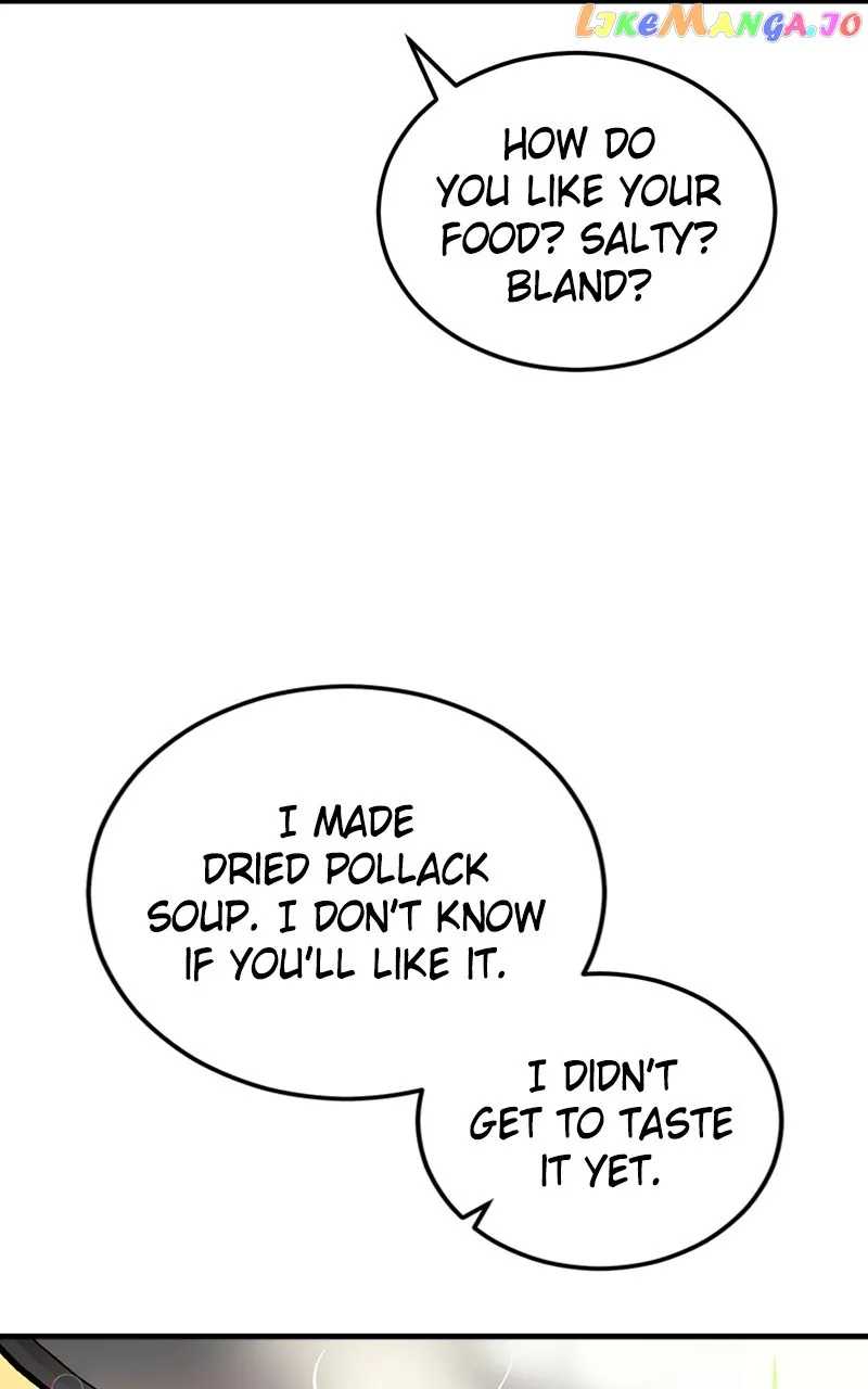 The Team Leader Is Tired Of Being A Newlywed Zinmanga X Chapter 13 Page 20