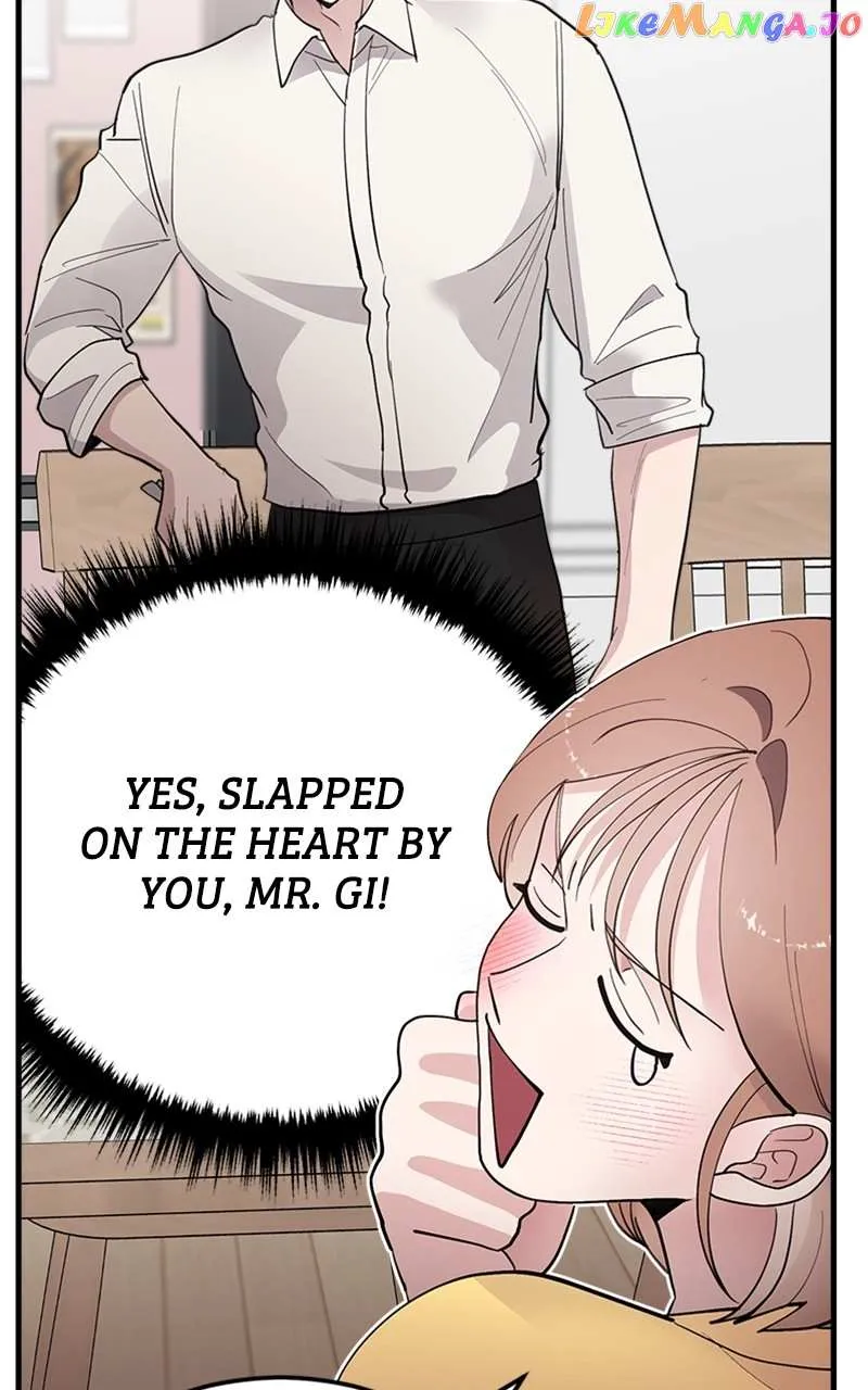 The Team Leader Is Tired Of Being A Newlywed Zinmanga X Chapter 13 Page 29