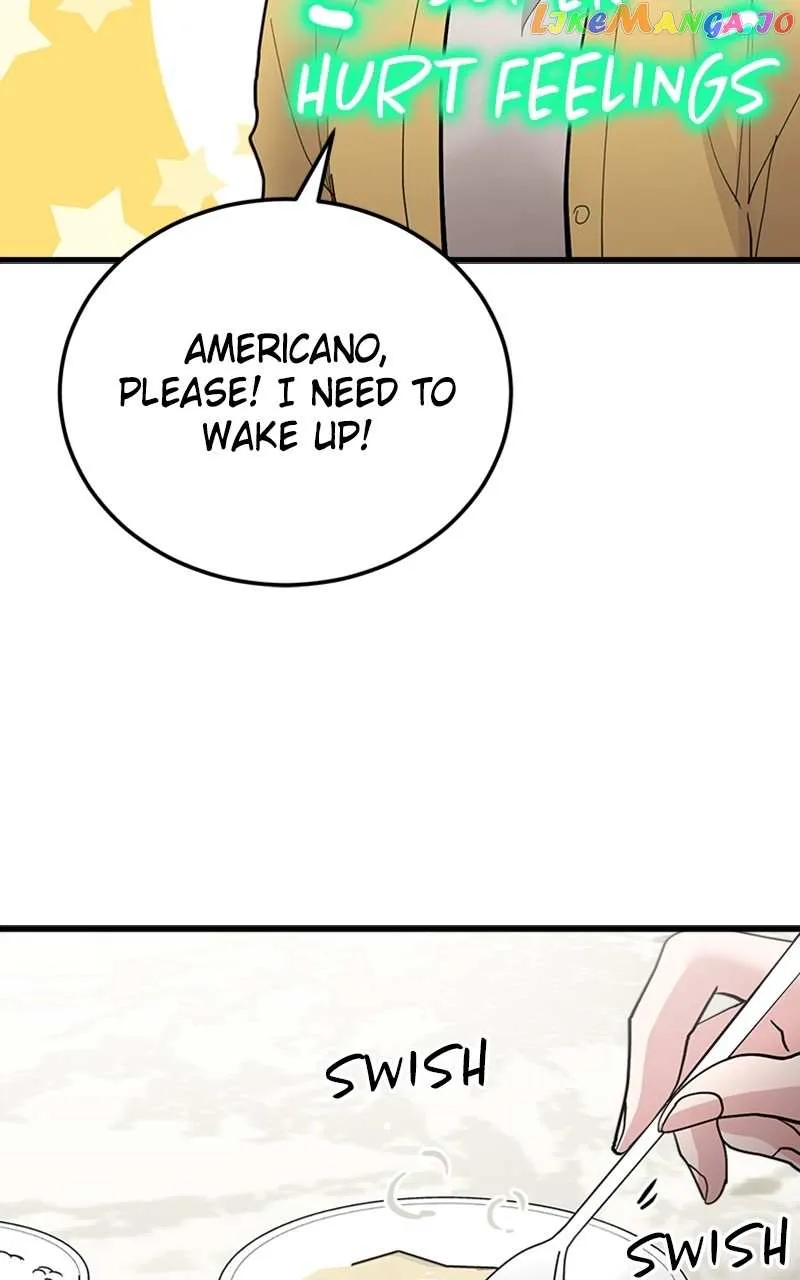 The Team Leader Is Tired Of Being A Newlywed Zinmanga X Chapter 13 Page 44