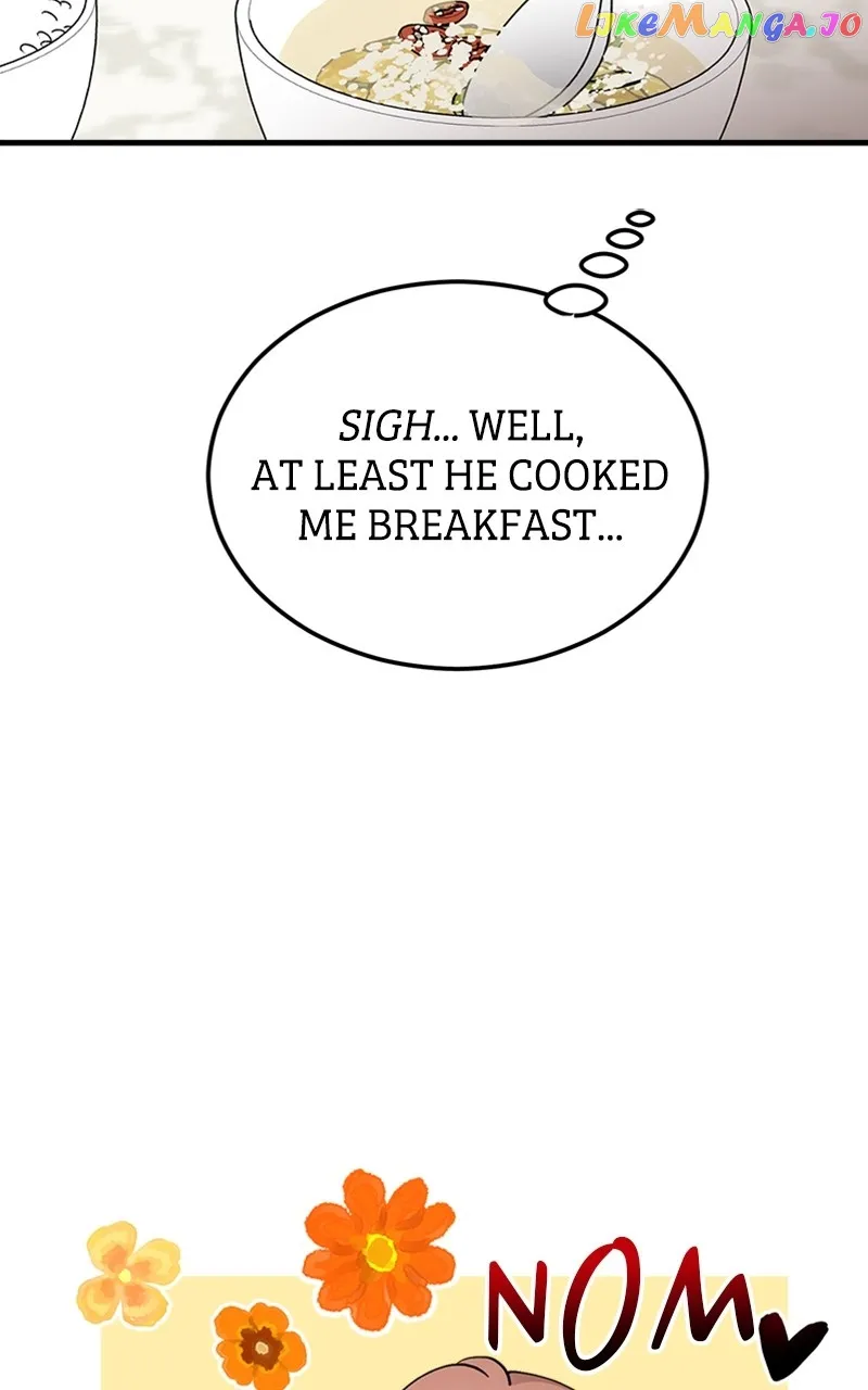 The Team Leader Is Tired Of Being A Newlywed Zinmanga X Chapter 13 Page 45