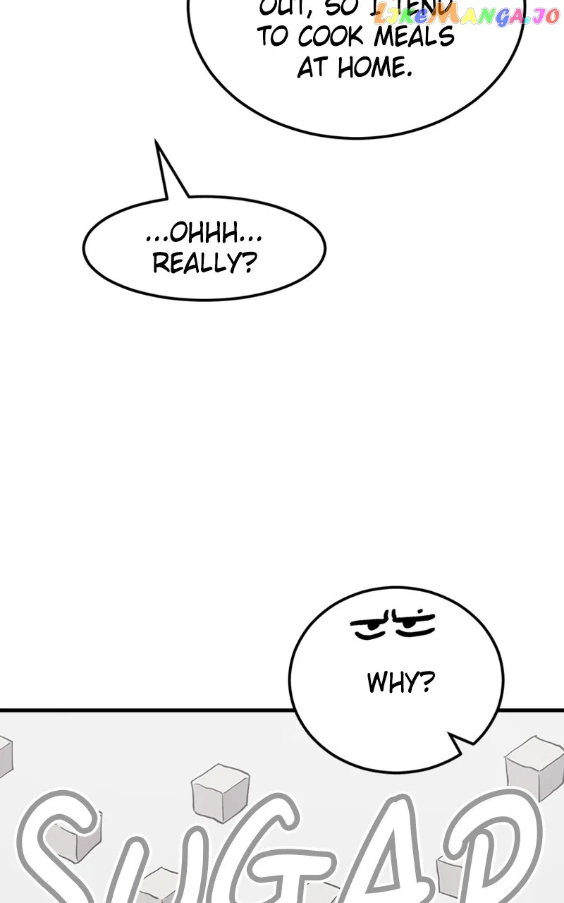 The Team Leader Is Tired Of Being A Newlywed Zinmanga X Chapter 13 Page 53