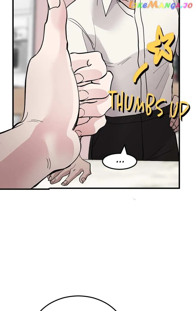 The Team Leader Is Tired Of Being A Newlywed Zinmanga X Chapter 13 Page 59