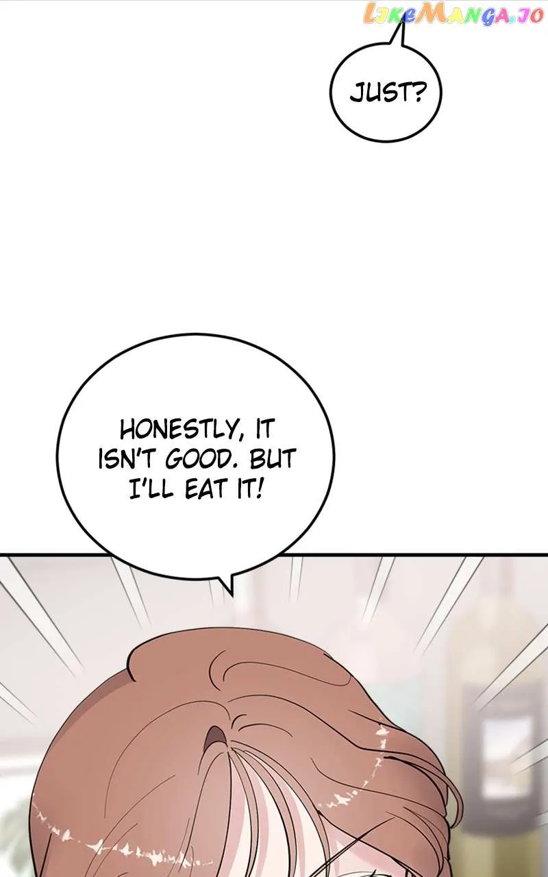 The Team Leader Is Tired Of Being A Newlywed Zinmanga X Chapter 13 Page 66