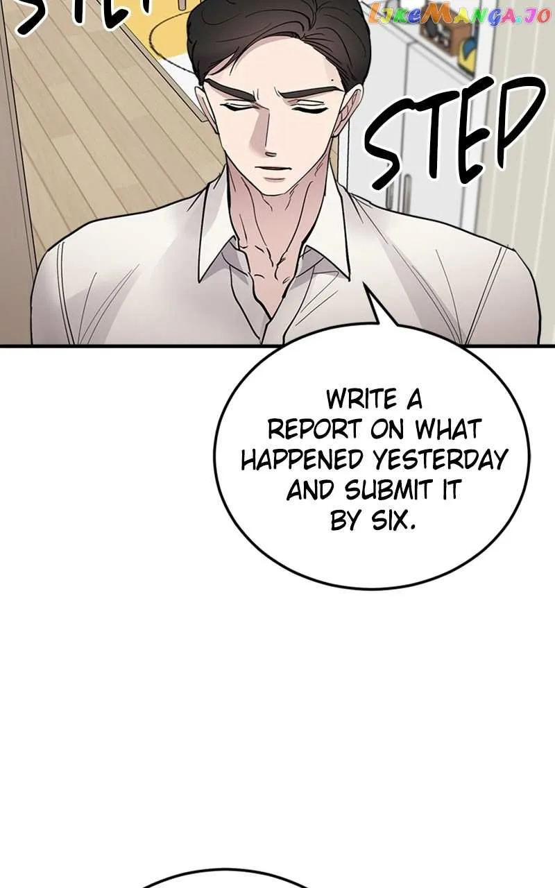 The Team Leader Is Tired Of Being A Newlywed Zinmanga X Chapter 13 Page 70