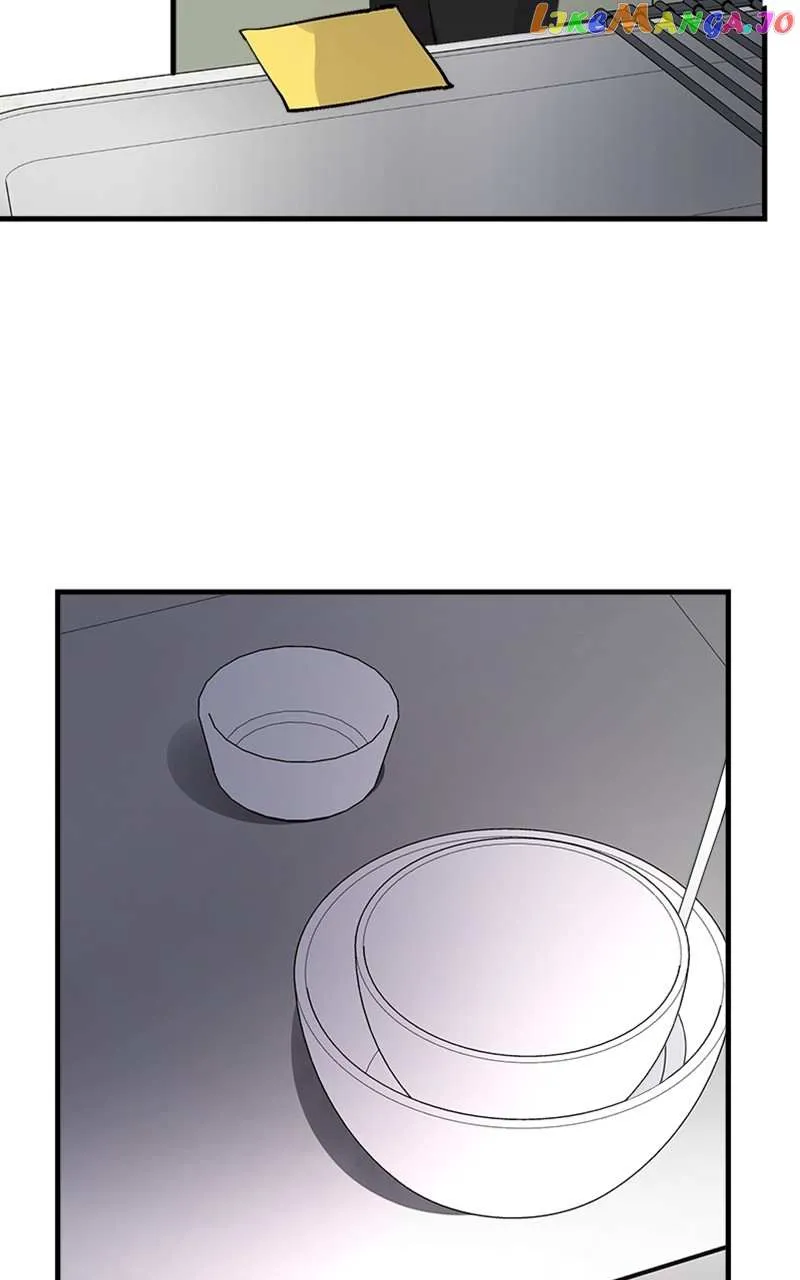The Team Leader Is Tired Of Being A Newlywed Zinmanga X Chapter 13 Page 81