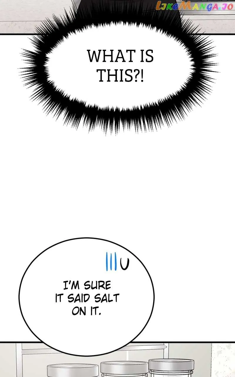 The Team Leader Is Tired Of Being A Newlywed Zinmanga X Chapter 13 Page 88