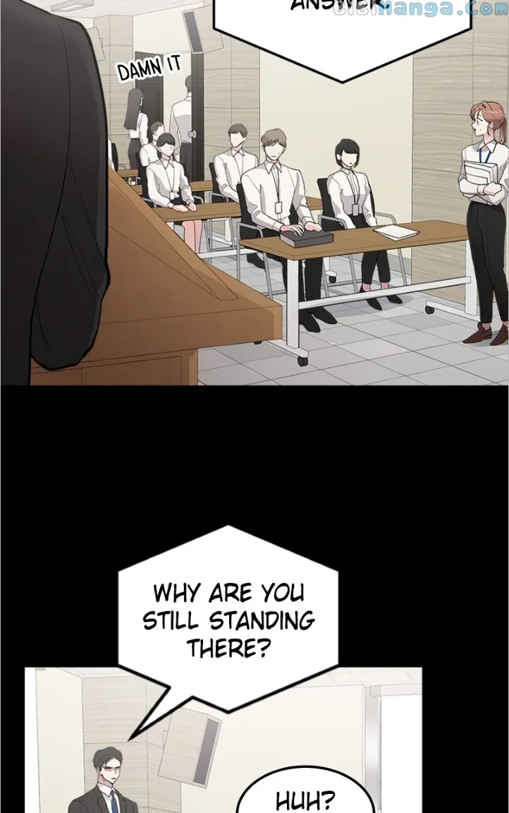 The Team Leader Is Tired Of Being A Newlywed Zinmanga X Chapter 11 Page 93