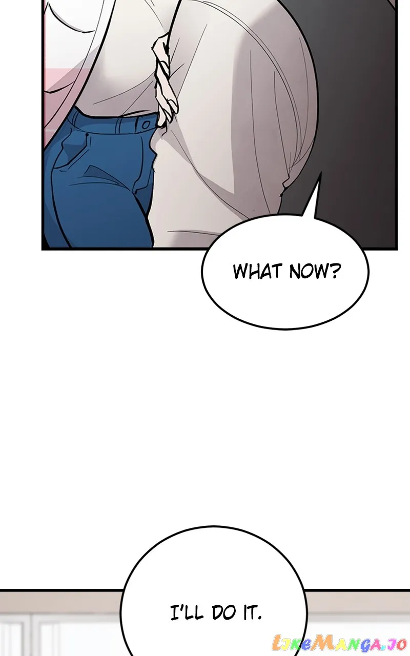 The Team Leader Is Tired Of Being A Newlywed Zinmanga X Chapter 10 Page 9