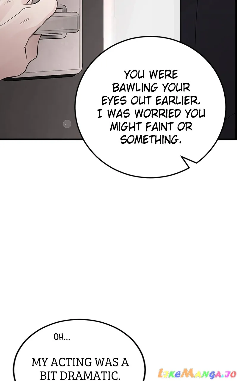 The Team Leader Is Tired Of Being A Newlywed Zinmanga X Chapter 10 Page 25