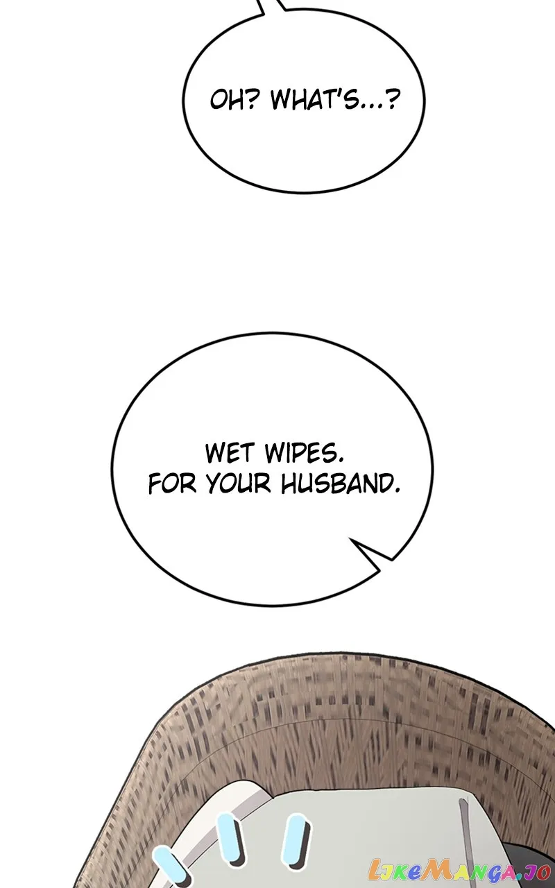 The Team Leader Is Tired Of Being A Newlywed Zinmanga X Chapter 10 Page 32