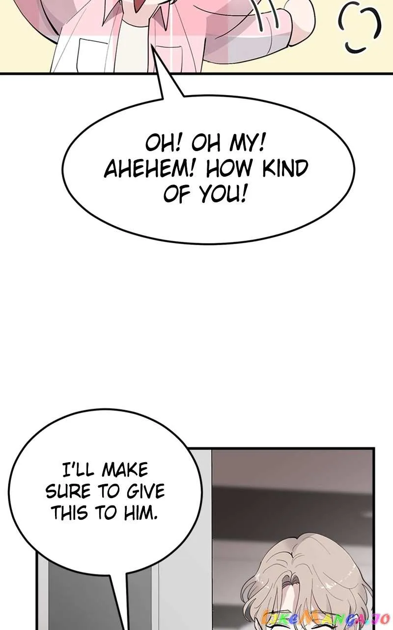 The Team Leader Is Tired Of Being A Newlywed Zinmanga X Chapter 10 Page 34
