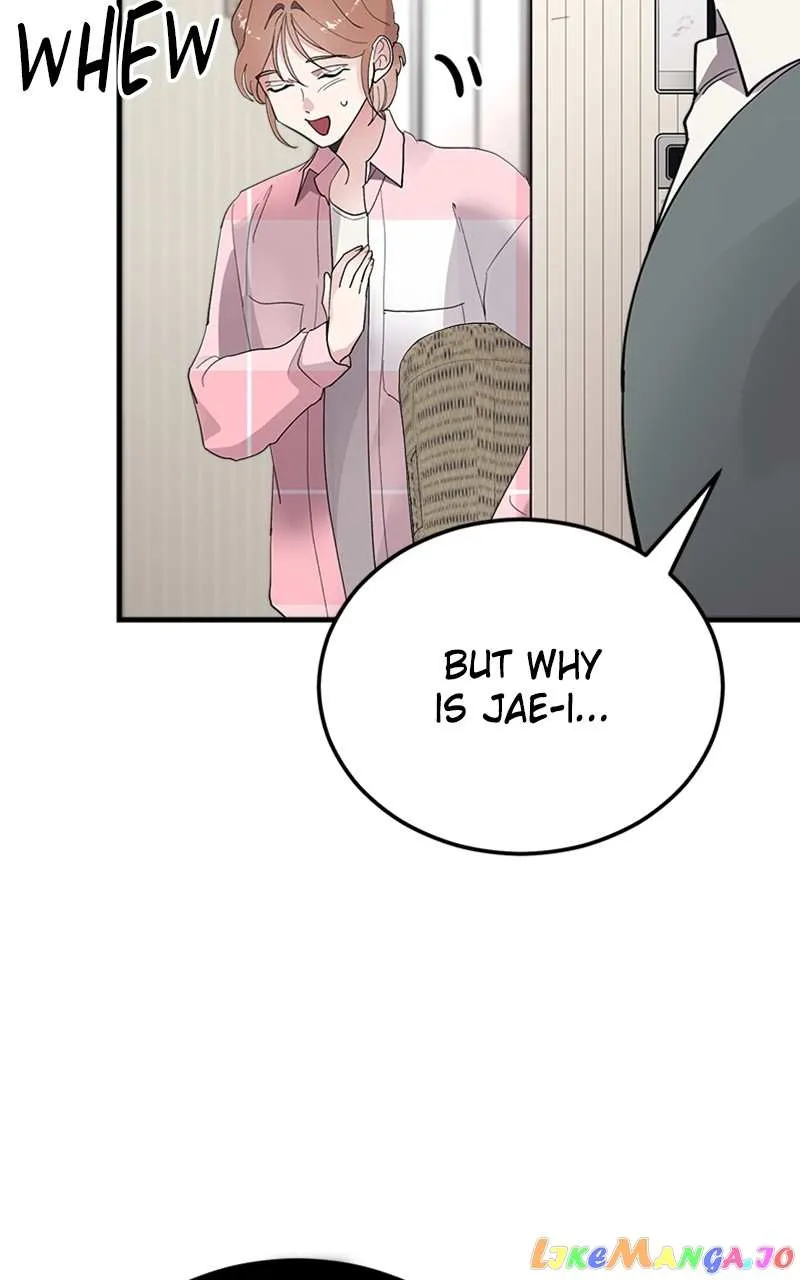 The Team Leader Is Tired Of Being A Newlywed Zinmanga X Chapter 10 Page 42