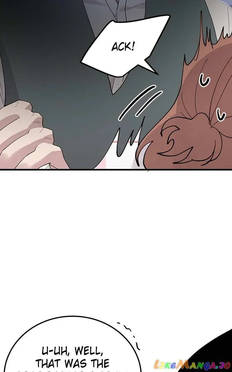 The Team Leader Is Tired Of Being A Newlywed Zinmanga X Chapter 10 Page 44