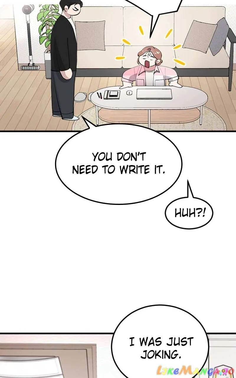 The Team Leader Is Tired Of Being A Newlywed Zinmanga X Chapter 10 Page 66