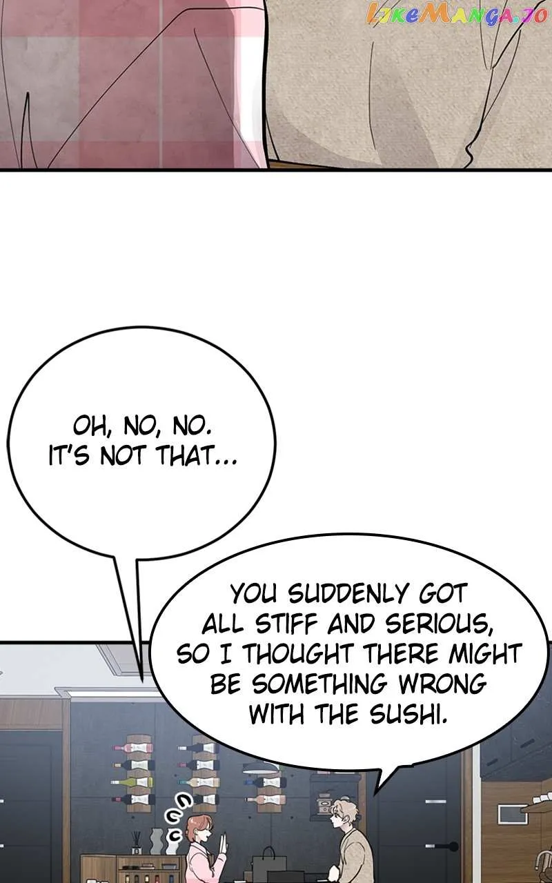 The Team Leader Is Tired Of Being A Newlywed Zinmanga X Chapter 9 Page 12