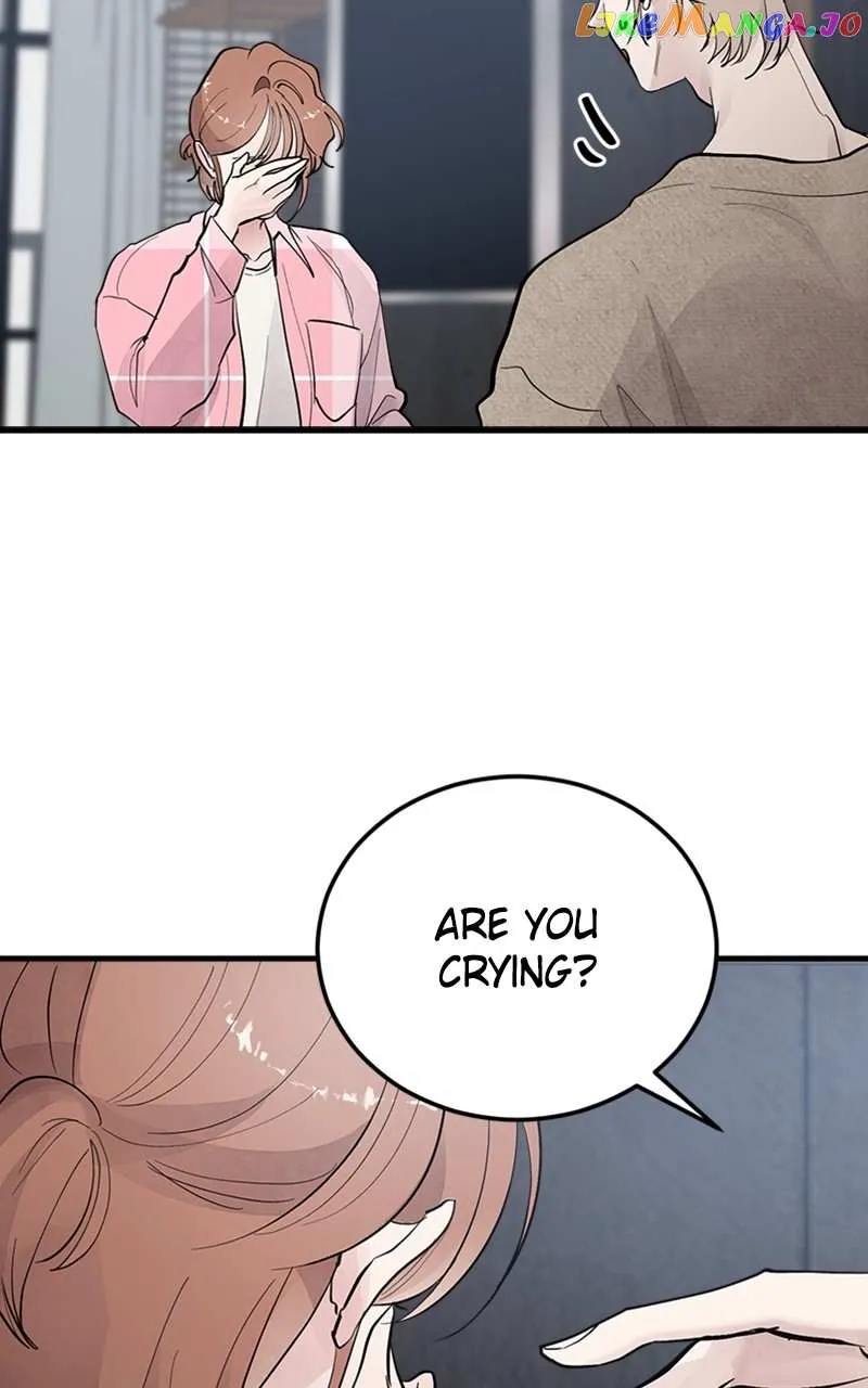 The Team Leader Is Tired Of Being A Newlywed Zinmanga X Chapter 9 Page 20