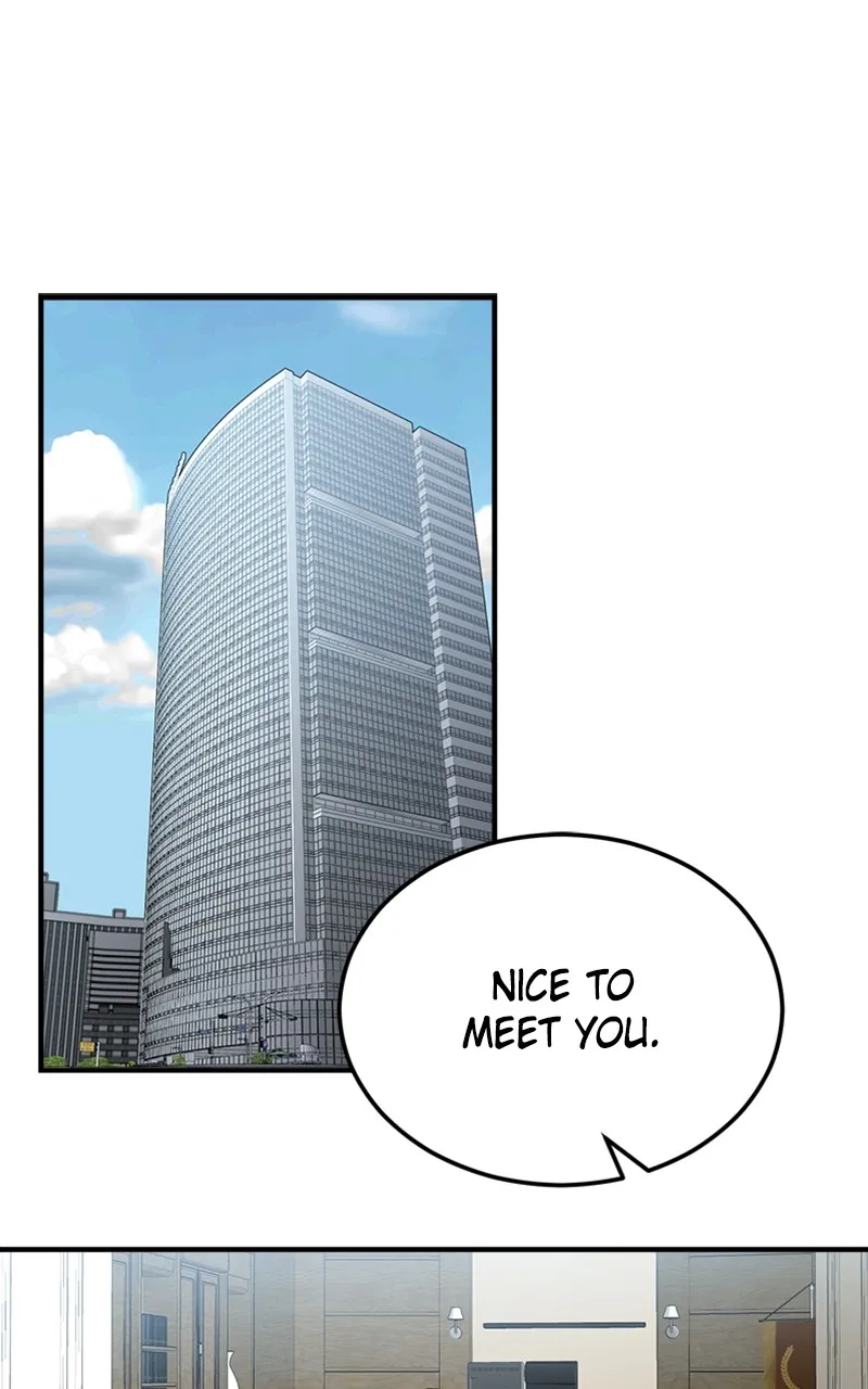 The Team Leader Is Tired Of Being A Newlywed Zinmanga X Chapter 8 Page 3
