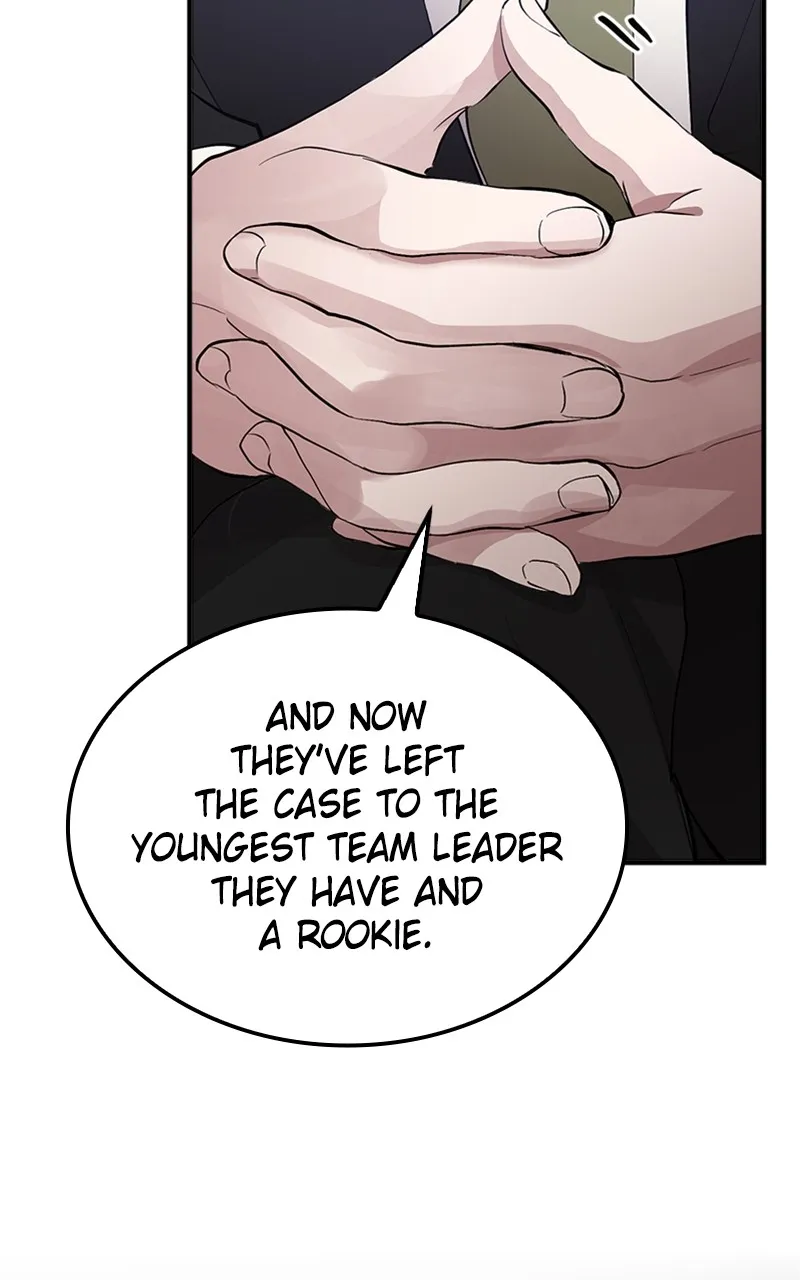 The Team Leader Is Tired Of Being A Newlywed Zinmanga X Chapter 8 Page 10