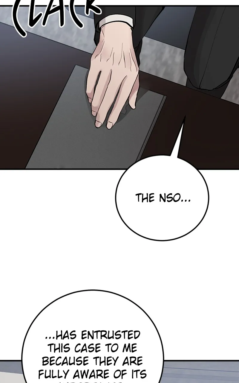 The Team Leader Is Tired Of Being A Newlywed Zinmanga X Chapter 8 Page 14