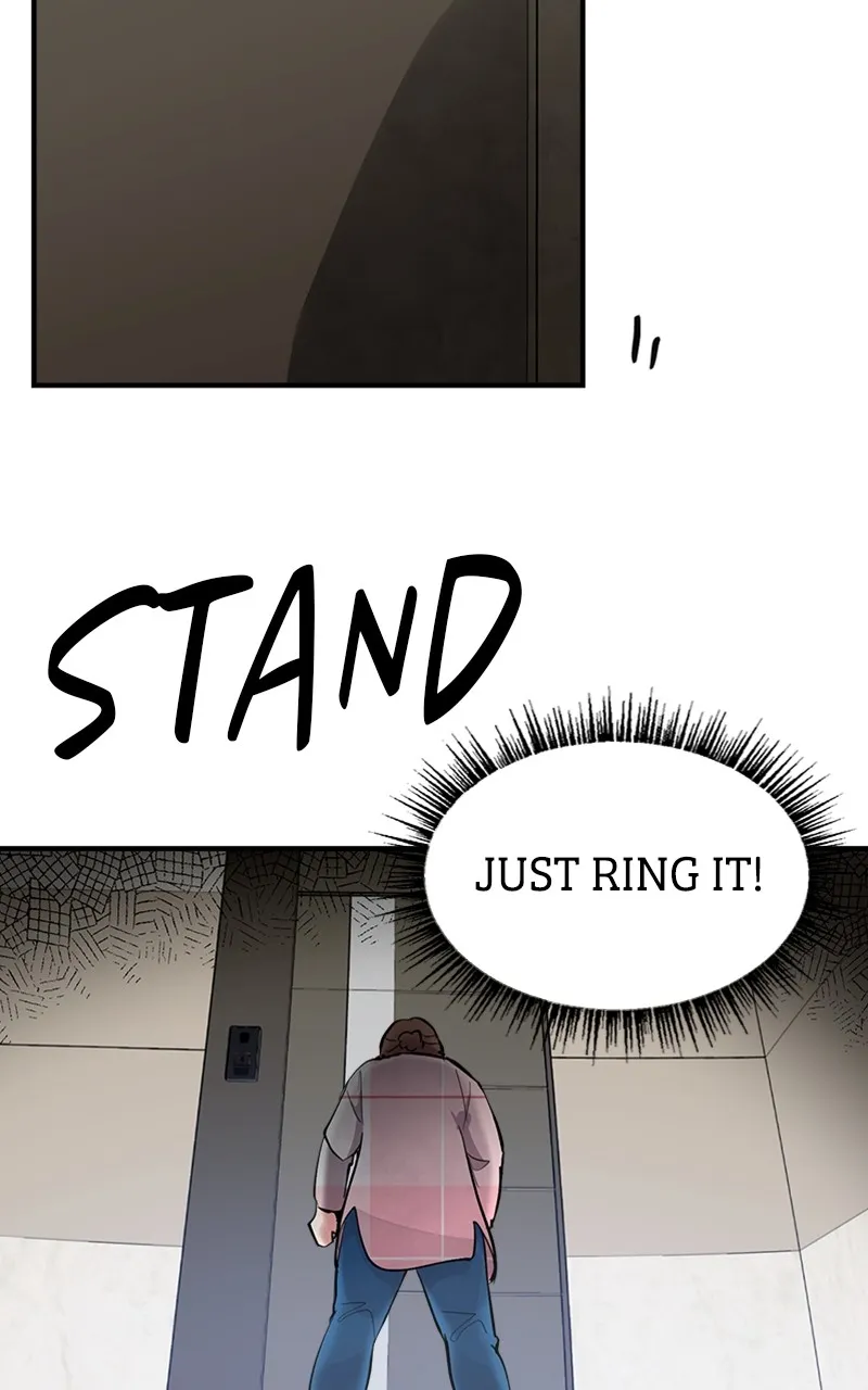 The Team Leader Is Tired Of Being A Newlywed Zinmanga X Chapter 8 Page 28