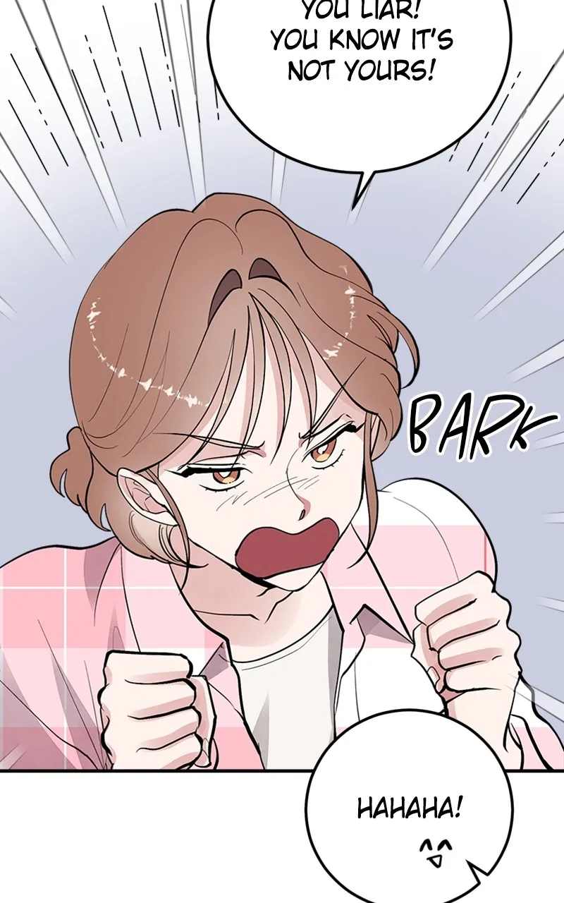 The Team Leader Is Tired Of Being A Newlywed Zinmanga X Chapter 8 Page 42