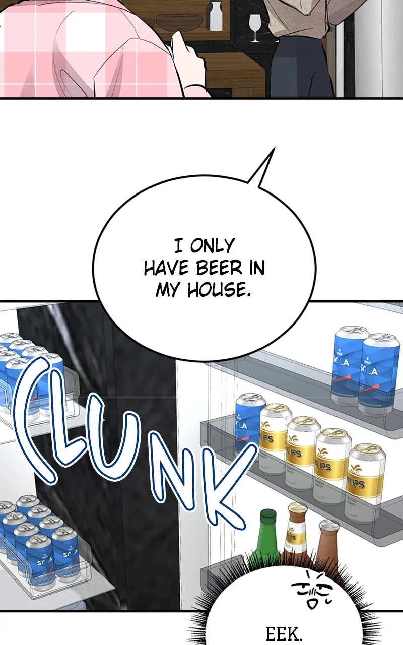 The Team Leader Is Tired Of Being A Newlywed Zinmanga X Chapter 8 Page 63