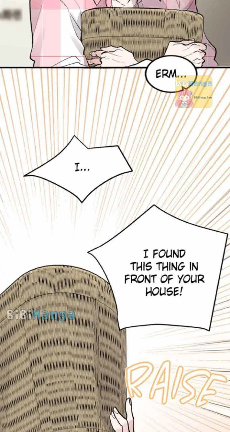 The Team Leader Is Tired Of Being A Newlywed Zinmanga X Chapter 7 Page 75
