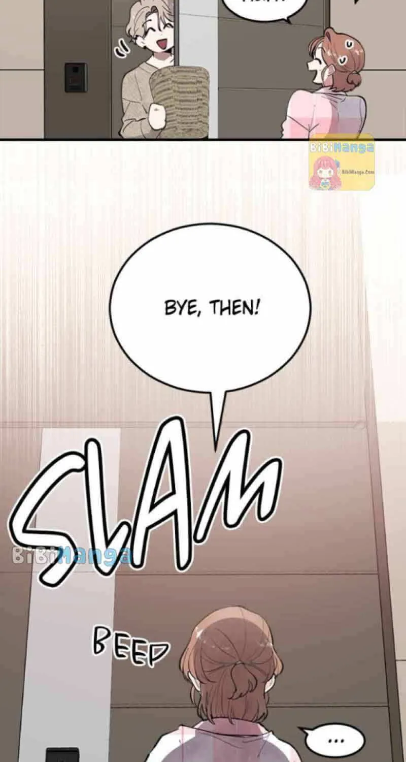 The Team Leader Is Tired Of Being A Newlywed Zinmanga X Chapter 7 Page 80