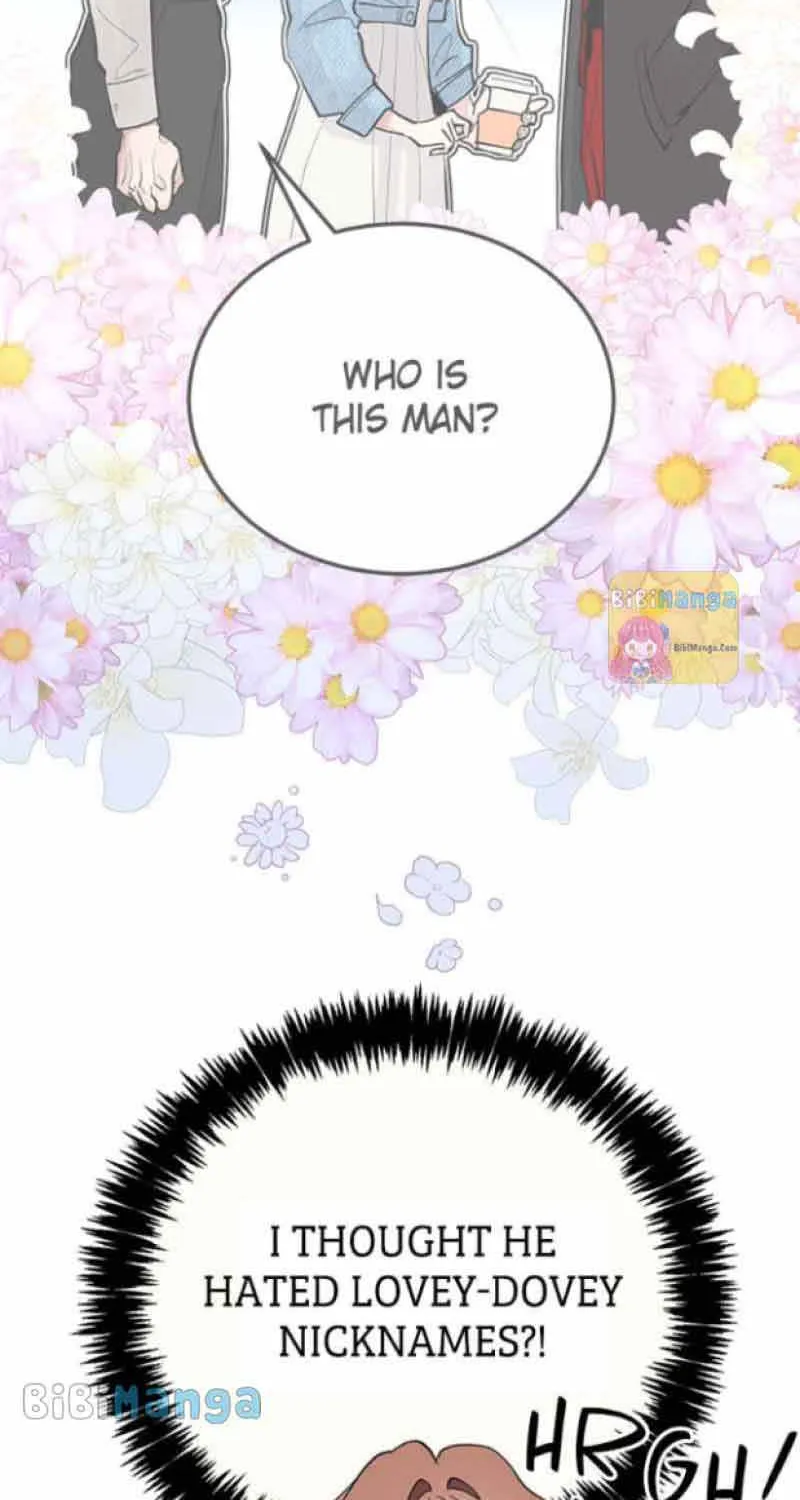 The Team Leader Is Tired Of Being A Newlywed Zinmanga X Chapter 6 Page 3