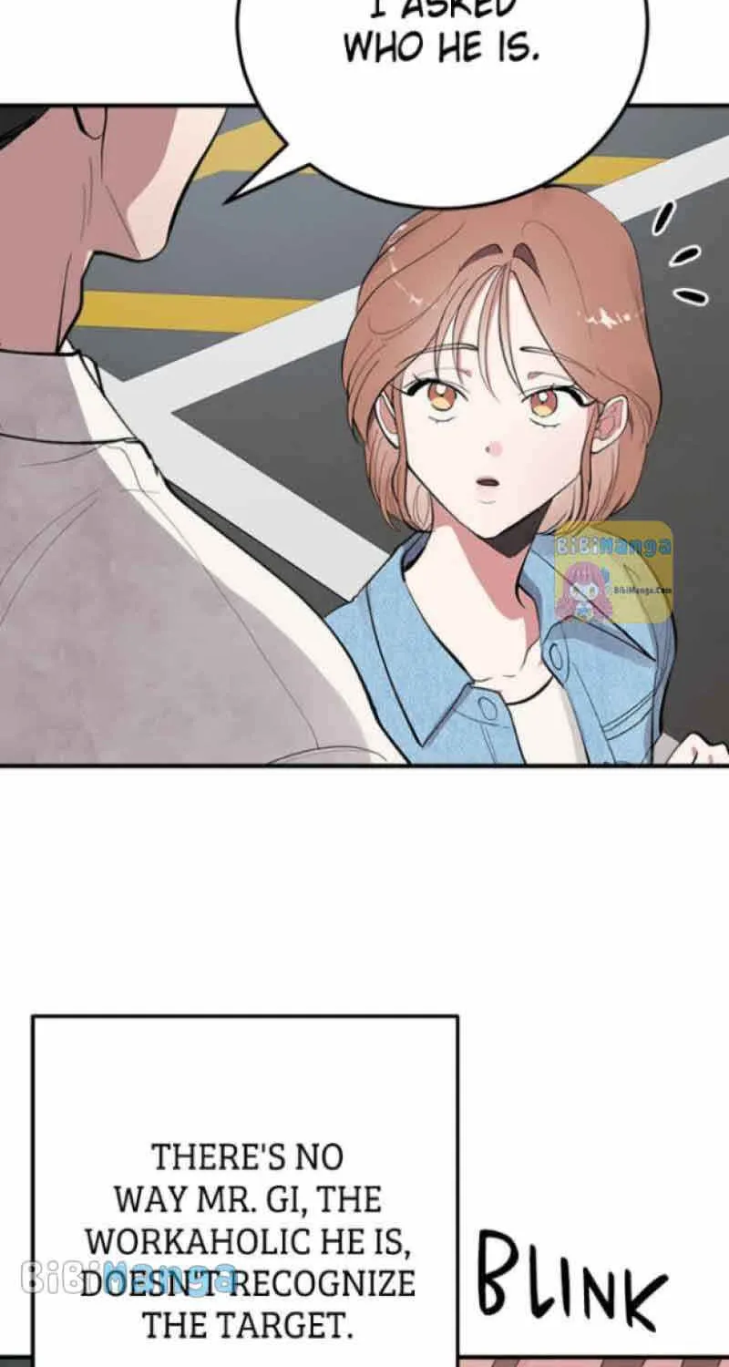 The Team Leader Is Tired Of Being A Newlywed Zinmanga X Chapter 6 Page 5