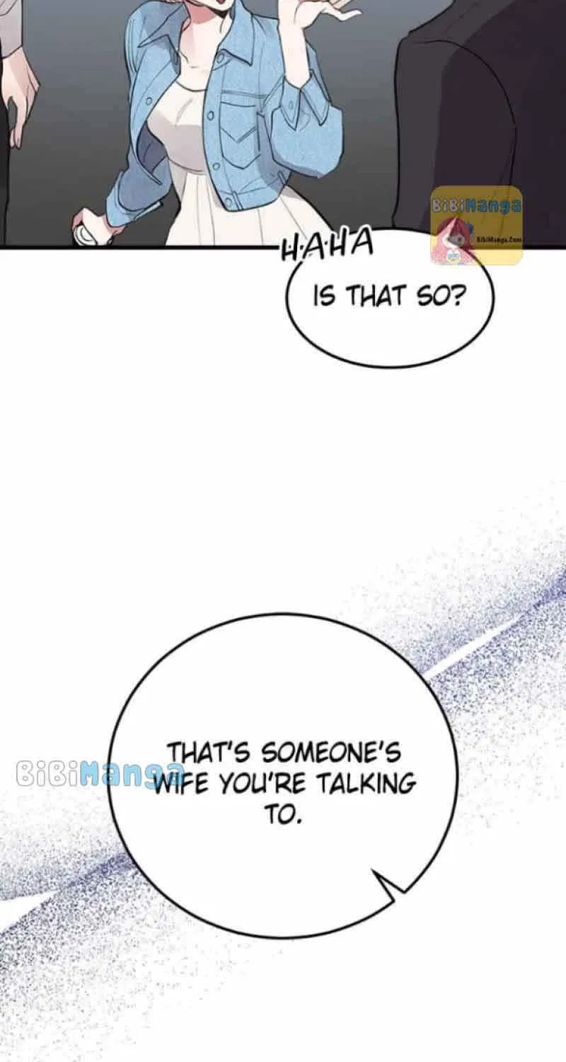 The Team Leader Is Tired Of Being A Newlywed Zinmanga X Chapter 6 Page 10
