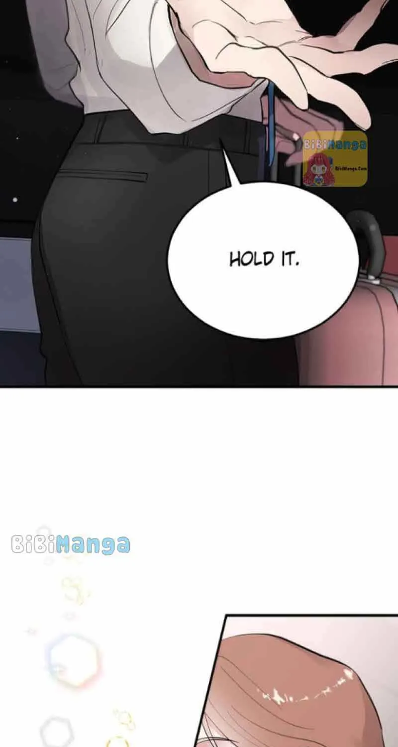 The Team Leader Is Tired Of Being A Newlywed Zinmanga X Chapter 6 Page 27