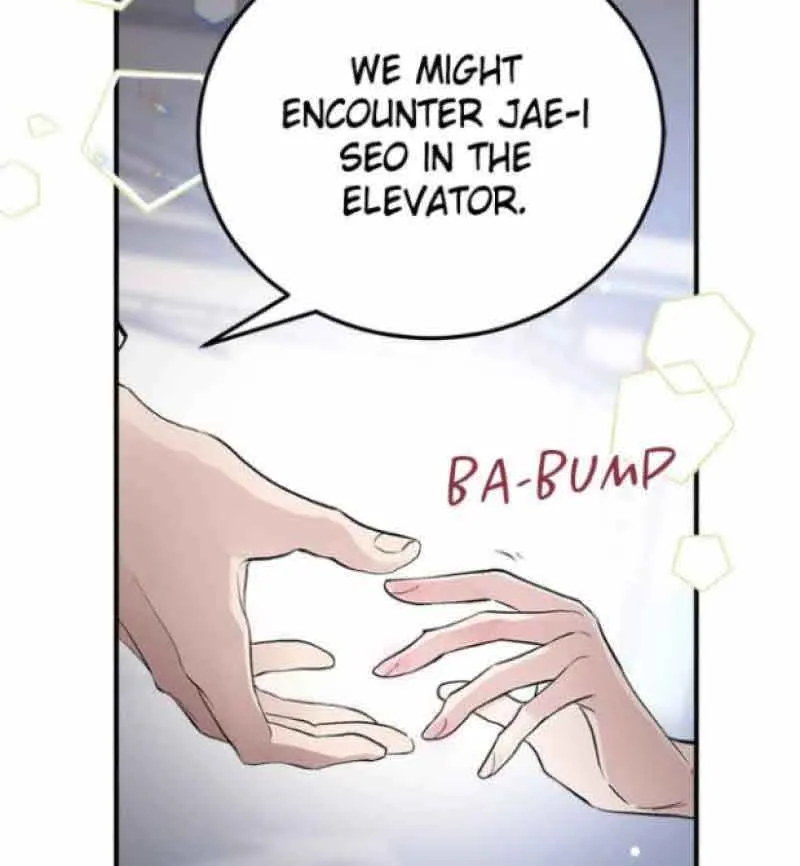 The Team Leader Is Tired Of Being A Newlywed Zinmanga X Chapter 6 Page 29
