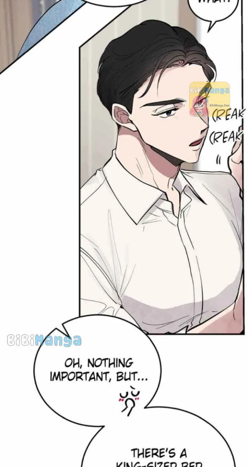 The Team Leader Is Tired Of Being A Newlywed Zinmanga X Chapter 6 Page 70