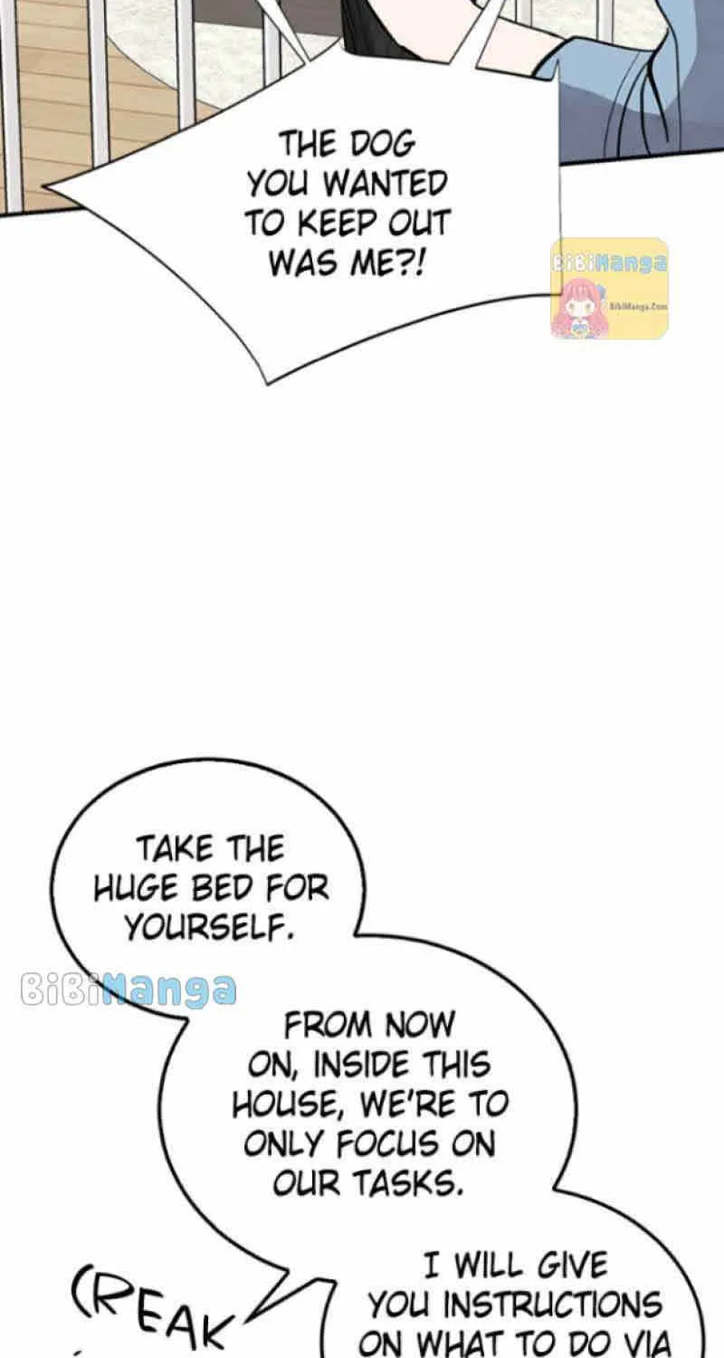 The Team Leader Is Tired Of Being A Newlywed Zinmanga X Chapter 6 Page 80